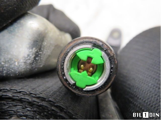 Sikkerhetsbelte foran høyre til Ford Mondeo 2007-2010 (Type IV, Fase 1)  (FORD|6G9N61294AF3YYW|1502491|010R000)