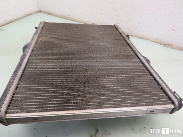 Radiator (automat gir) til Citroën C5 2008-2017 (Type II)  (CITROEN|1330X2|)