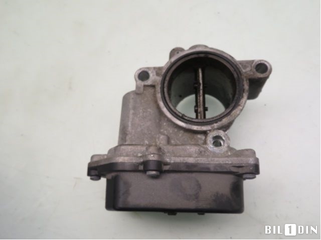 Spjeldhus til Audi A3 2009-2012 (Type II, Fase 2) (AUDI|03L128063Q|300131302|)