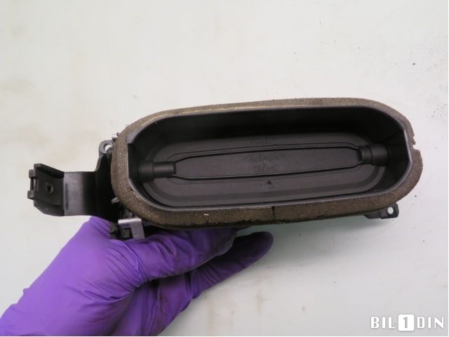 Dashbord friskluftdyse til Volvo V70 2014-2016 (Type III, Fase 2) (VOLVO|30643314|)