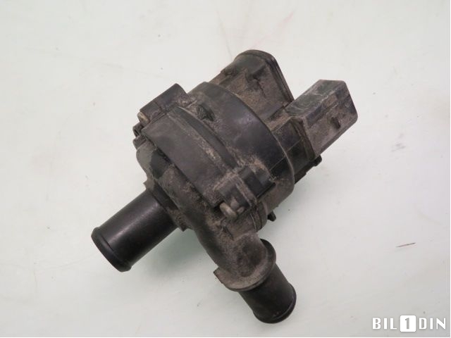 Sirkulasjonspumpe til Nissan Qashqai, 2007-2010 (Type I, Fase 1)  (NISSAN|144B0JG70A)