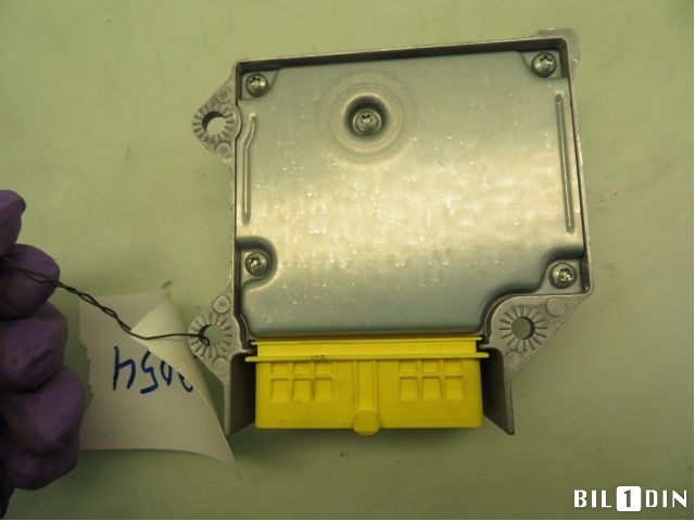 Airbag elektronikk til Audi A4 2007-2014 (Type IV) (B8) (B8) (AUDI|8K0959655N|5WK44637|)