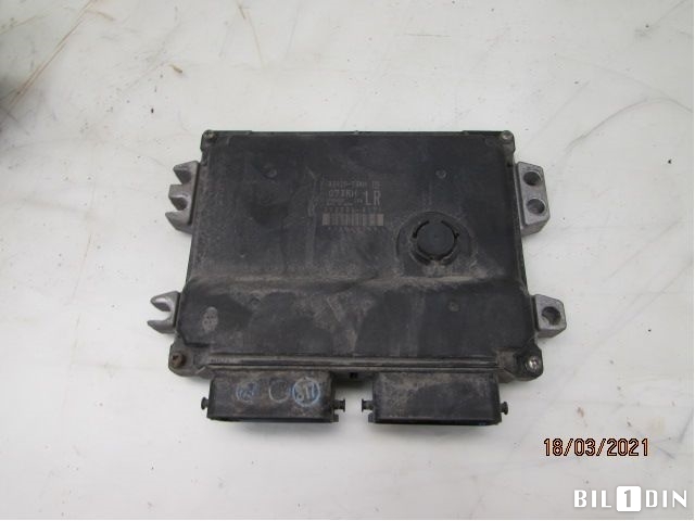Styreenhet motor til Suzuki Swift, 2005-2010  (SUZUKI|3392073KH1)