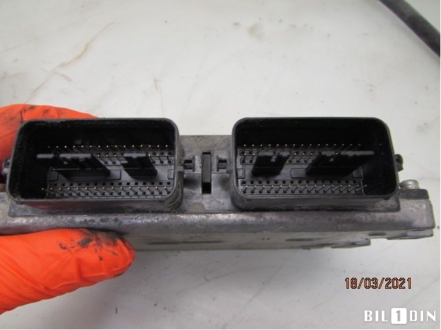 Styreenhet motor til Suzuki Swift 2005-2010 (SUZUKI|3392073KH1|3392073KH0|1123008171)