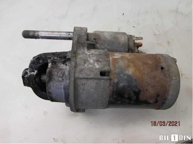 Starter til Suzuki Swift 2005-2010 (SUZUKI|3110063J00|)