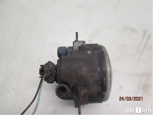 Tåkelykt høyre foran til Suzuki Swift 2005-2010  (SUZUKI|3550063J03|69210094|)
