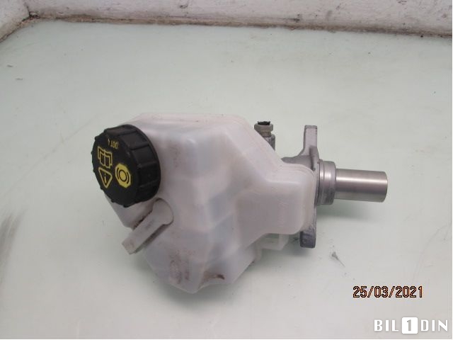 Bremsepumpe hoved til Land Rover Discovery Sport, 2015-2019 (Fase 1) (LAND-ROVER|LR061403)