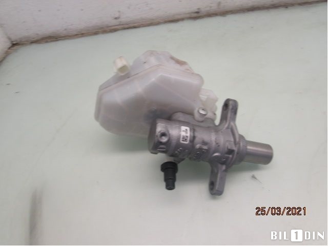 Bremsepumpe hoved til Land Rover Discovery Sport 2015-2019 (Fase 1) (LAND-ROVER|LR061403|FK722140AB|)