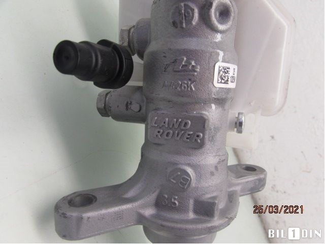 Bremsepumpe hoved til Land Rover Discovery Sport 2015-2019 (Fase 1) (LAND-ROVER|LR061403|FK722140AB|)