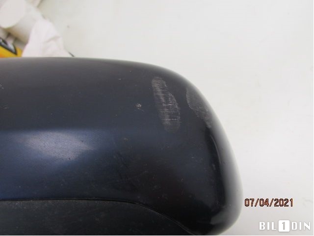 Speil venstre til Audi A3 1996-2003 (Type I)  (AUDI|8L1858499B|)