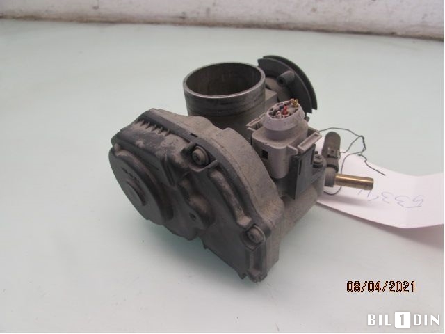 Spjeldhus til VW Lupo 1999-2002 (VOLKSWAGEN|047133061G|)