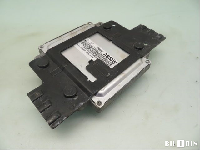 Styreenhet motor til Opel Mokka 2012-2016 (Type I, Fase 1) (OPEL|12643636|12655499|1247282)