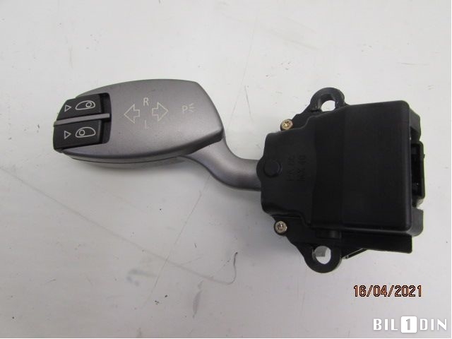 Bryter blink til BMW 7-Serie, 2000-2008 (E65/E66/E67/E88) (E65/E66/E67/E88) (BMW|61316959984)