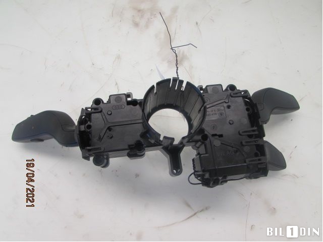 Bryter combi til Audi A4 2007-2014 (Type IV) (B8) (B8) (AUDI|4G0953502AD|)