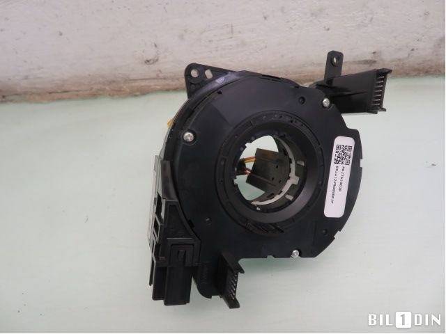 Airbag slepering til Volvo V70 2007-2013 (Type III, Fase 1)  (VOLVO|31343218|31275332|FBYDA)
