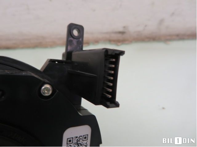 Airbag slepering til Volvo V70 2007-2013 (Type III, Fase 1)  (VOLVO|31343218|31275332|FBYDA)