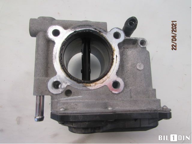 Spjeldhus til Mazda 6 2010-2013 (Type II, Fase 2)  (MAZDA|R2AA136B0|0071000633N10|K4238)