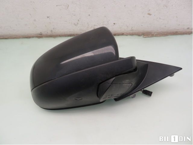 Speil høyre til BMW X6 2008-2014 (E71/E72) (E71/E72) (BMW|51167282780|610958|)