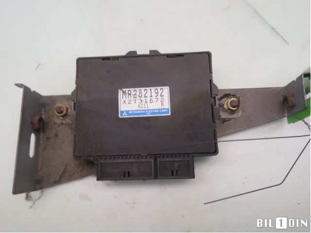 Styreenhet ABS til Mitsubishi Lancer, 1996-2003  (MITSUBISHI Lancer EvoIV|MR282192)