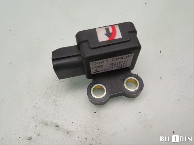 Sensor diverse til Mitsubishi Lancer, 1996-2003  (MITSUBISHI Lancer EvoIV|MR228392)