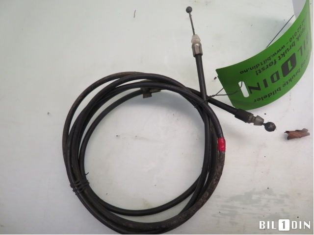 Diverse deler til Mitsubishi Lancer 1996-2003 (MITSUBISHI Lancer EvoIV|MR186450|)