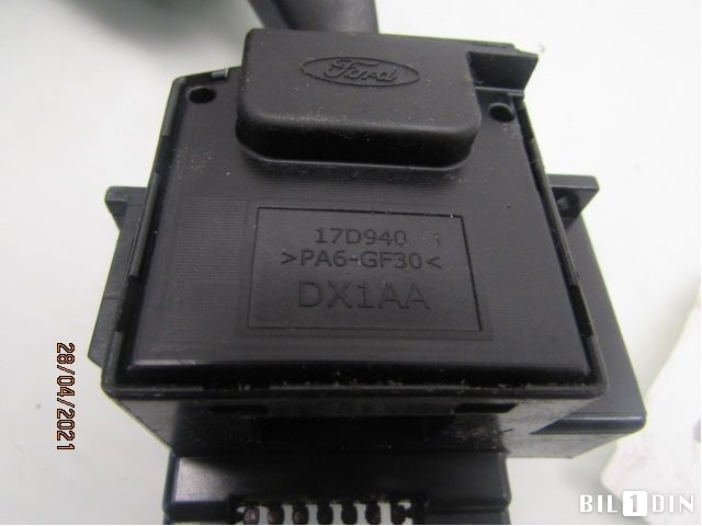 Bryter visker til Ford Transit Connect 2009-2013 (Type I, Fase 2) (FORD|1350066|)