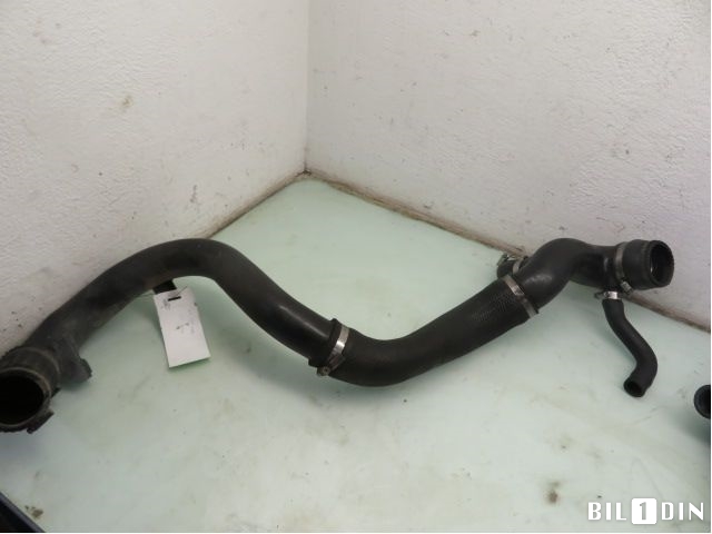 Turbo rør til Mitsubishi Lancer, 1996-2003  (MITSUBISHI Lancer EvoIV|MR266979)