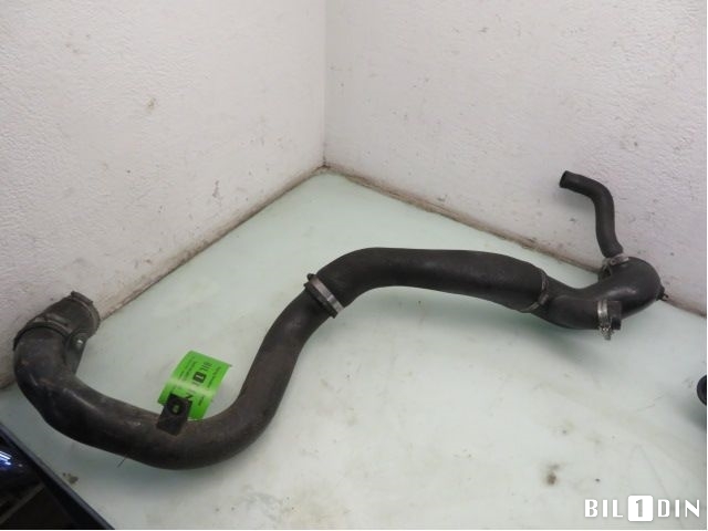 Turbo rør til Mitsubishi Lancer 1996-2003 (MITSUBISHI Lancer EvoIV|MR266979|MR266986|MR266978)