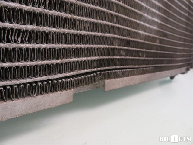 Aircondition radiator til Mitsubishi Lancer 1996-2003 (MITSUBISHI Lancer EvoIV|MR315868|CAB311B082BM|)