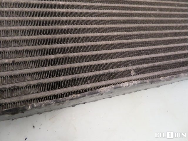 Intercooler til Mitsubishi Lancer 1996-2003 (MITSUBISHI Lancer EvoIV|MR266975|)