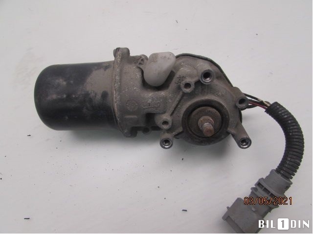 Viskermotor frontrute til Iveco Daily 2006-2011 (Type IV)  (IVECO / 50C18|53556502|)