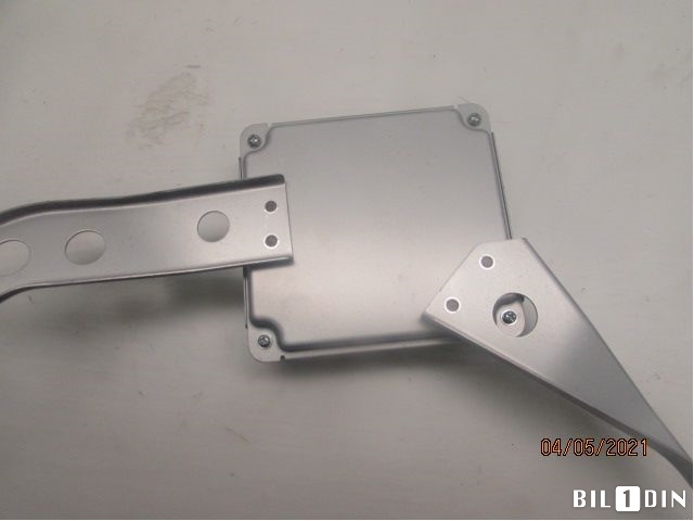Styreenhet girkasse til Toyota Land Cruiser 150 2014-->> (Fase 2)  (TOYOTA|8953060450|)