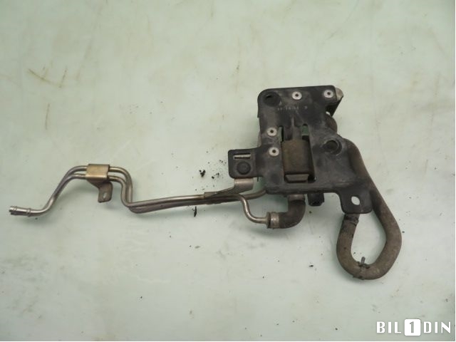 Lastebil, ventil magnet til Ford Focus, 2011-2014 (Type III, Fase 1) (FORD|BM5G9K378BA)