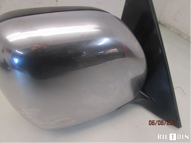 Speil høyre til Mitsubishi Pajero 2000-2006 (Type III) (MITSUBISHI|MR416480|)