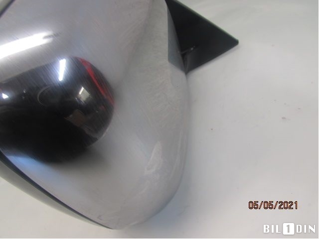 Speil høyre til Mitsubishi Pajero 2000-2006 (Type III) (MITSUBISHI|MR416480|)