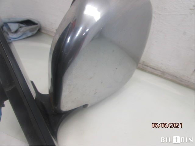 Speil venstre til Mitsubishi Pajero 2000-2006 (Type III)  (MITSUBISHI|MR416479|)