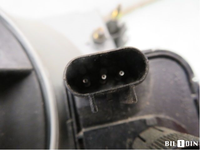 Frontlykt høyre halogen til Iveco Daily 1990-2000 (Type II)  (IVECO TURBODAILY|98433943|1616317730|)