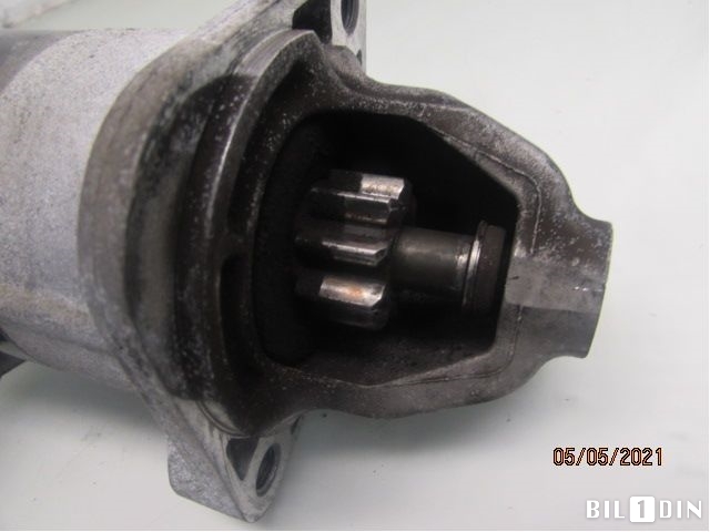 Starter til Hyundai Ix20 2010-2017  (HYUNDAI|361002B300|20120317|)