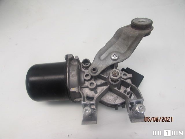 Viskermotor frontrute til Renault Megane 2003-2005 (Type II, Fase 1) (RENAULT|7701054828|)