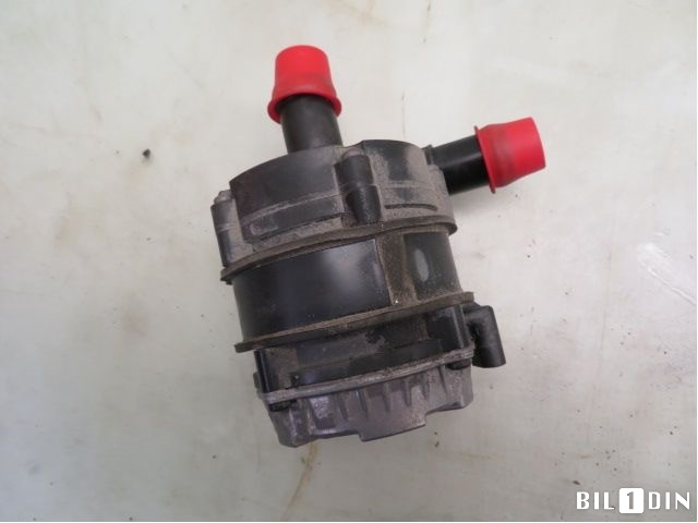 Sirkulasjonspumpe til Audi A3 2016-2020 (Type III, Fase 2)  (AUDI|04L965567|0392024003|)