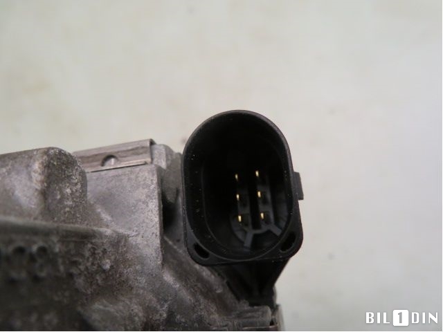Spjeldhus til Audi A3 2016-2020 (Type III, Fase 2)  (AUDI|03F133062C|)