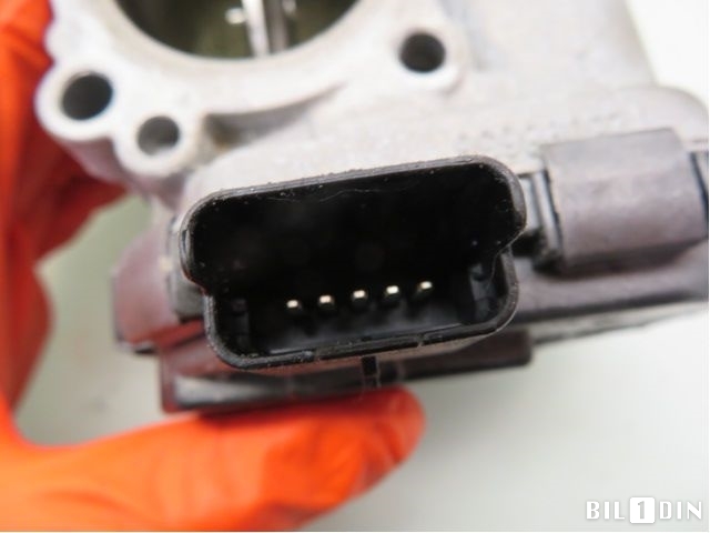 Spjeldhus til Volvo V40 2012-2019  (VOLVO|31338109|9673534480|28275019)