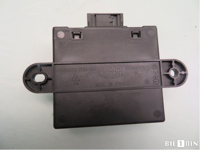 Styreenhet diverse til Peugeot iOn 2011-2020  (PEUGEOT|9802575780|5034406000005|)