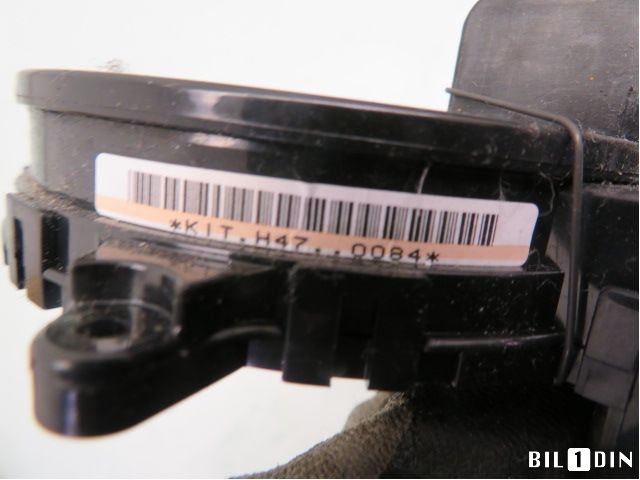 Airbag slepering til Peugeot iOn 2011-2020  (PEUGEOT|4112RA|1613590380|)
