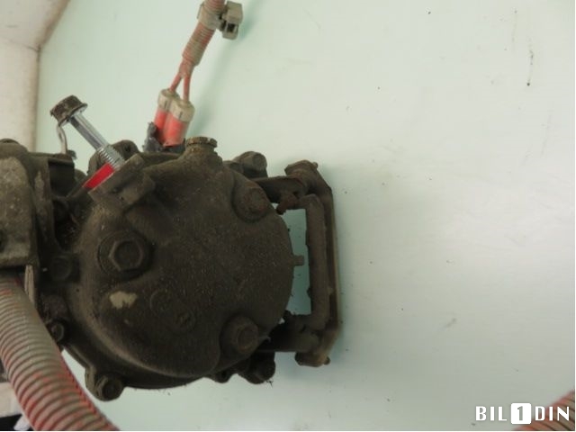 Aircondition kompressor til Peugeot iOn 2011-2020  (PEUGEOT|1609334480|)