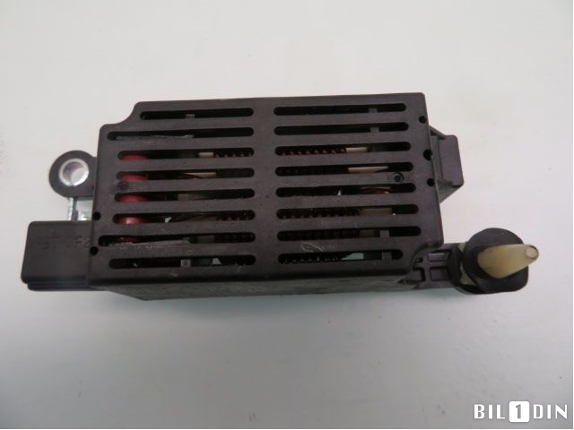 Antenne forsterker til Mazda 6, 2008-2010 (Type II, Fase 1)  (MAZDA|AAF15218)