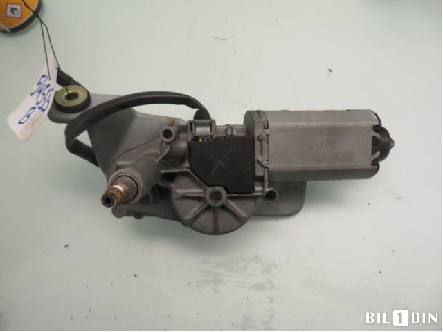 Viskermotor bakrute til Saab 9-5 1997-2001 (Type I, Fase 1)  (SAAB|4564548|23000634|5587241)