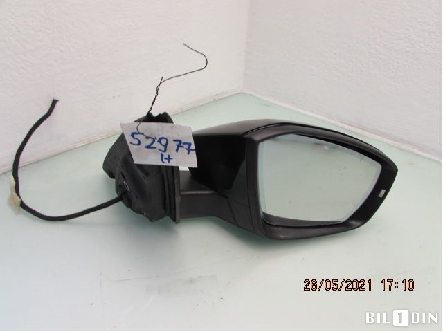 Speil høyre til Toyota Avensis 2000-2003 (Type I, Fase 2) (TOYOTA|8790805200|)
