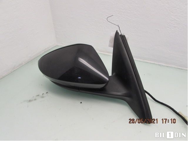Speil høyre til Toyota Avensis 2000-2003 (Type I, Fase 2) (TOYOTA|8790805200|)