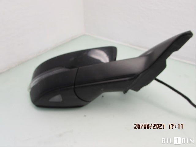 Speil høyre til Toyota Avensis 2000-2003 (Type I, Fase 2) (TOYOTA|8790805200|)
